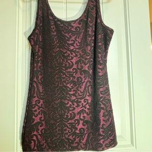 Women’s tank top